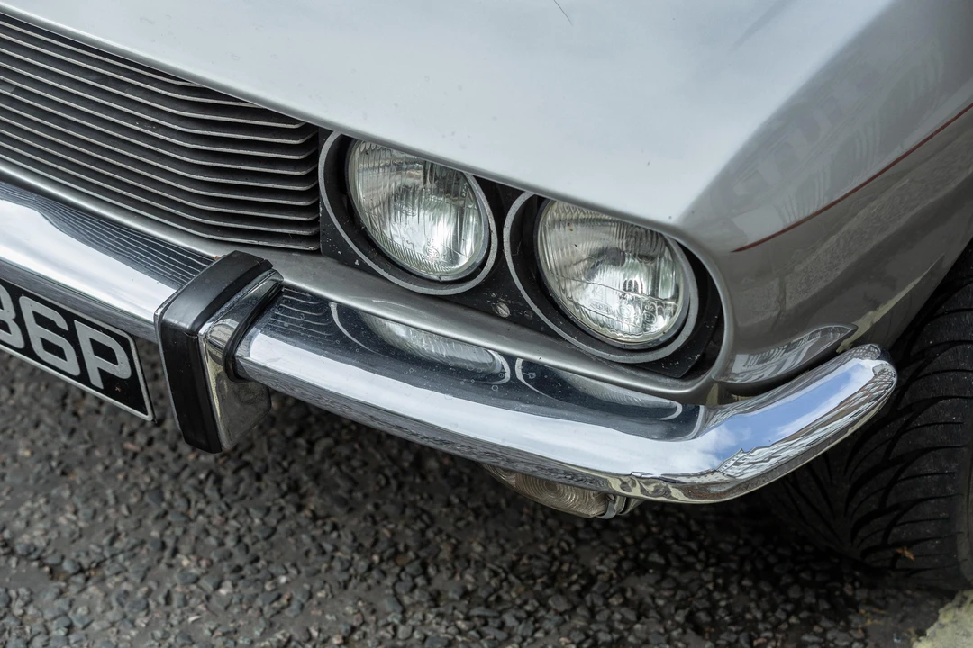 1974 Jensen Interceptor - Image 16 of 31