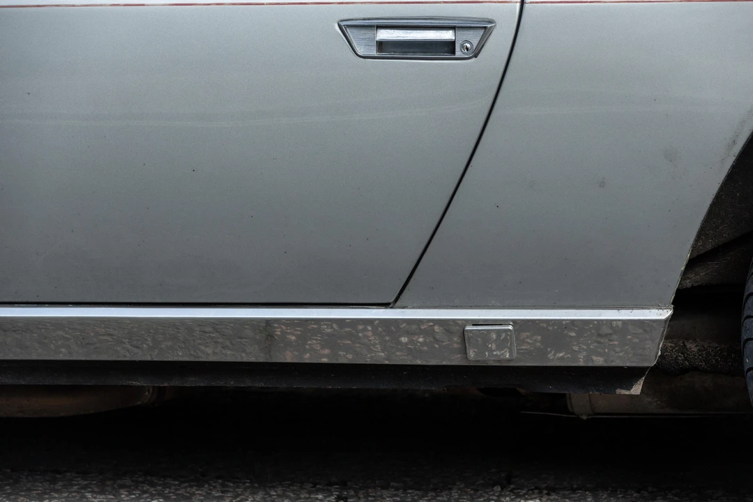 1974 Jensen Interceptor - Image 18 of 31