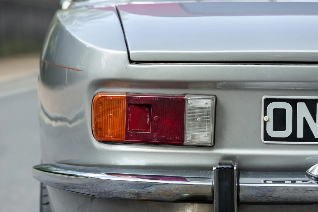 1974 Jensen Interceptor - Image 31 of 31