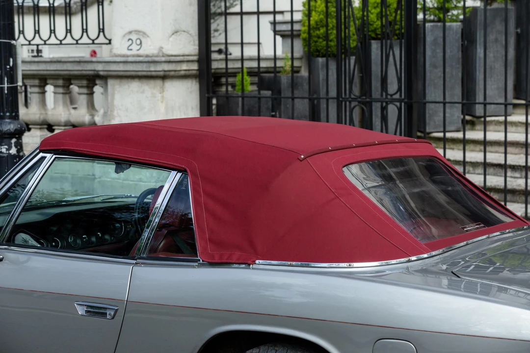 1974 Jensen Interceptor - Image 22 of 31