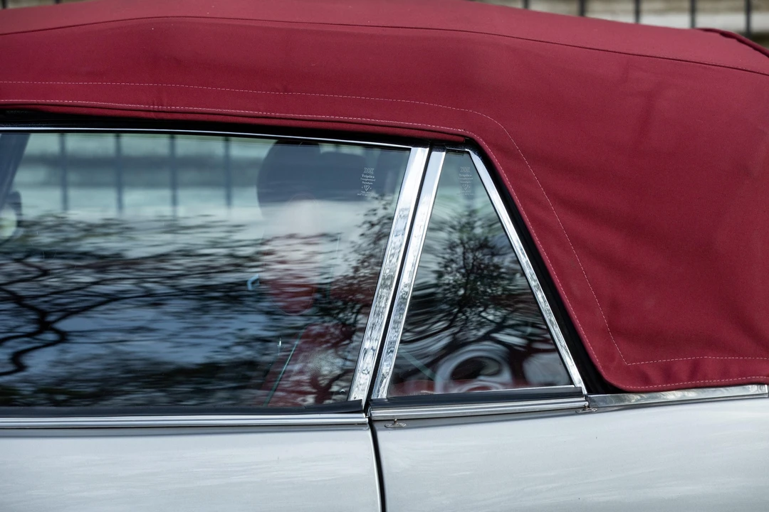 1974 Jensen Interceptor - Image 23 of 31