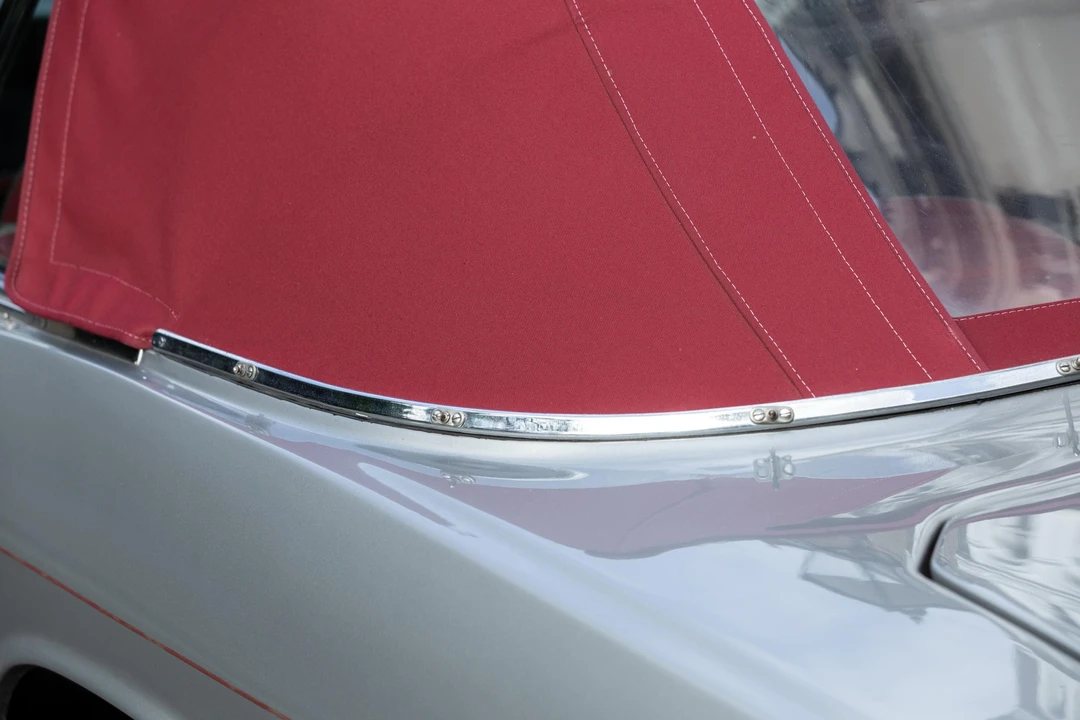 1974 Jensen Interceptor - Image 25 of 31
