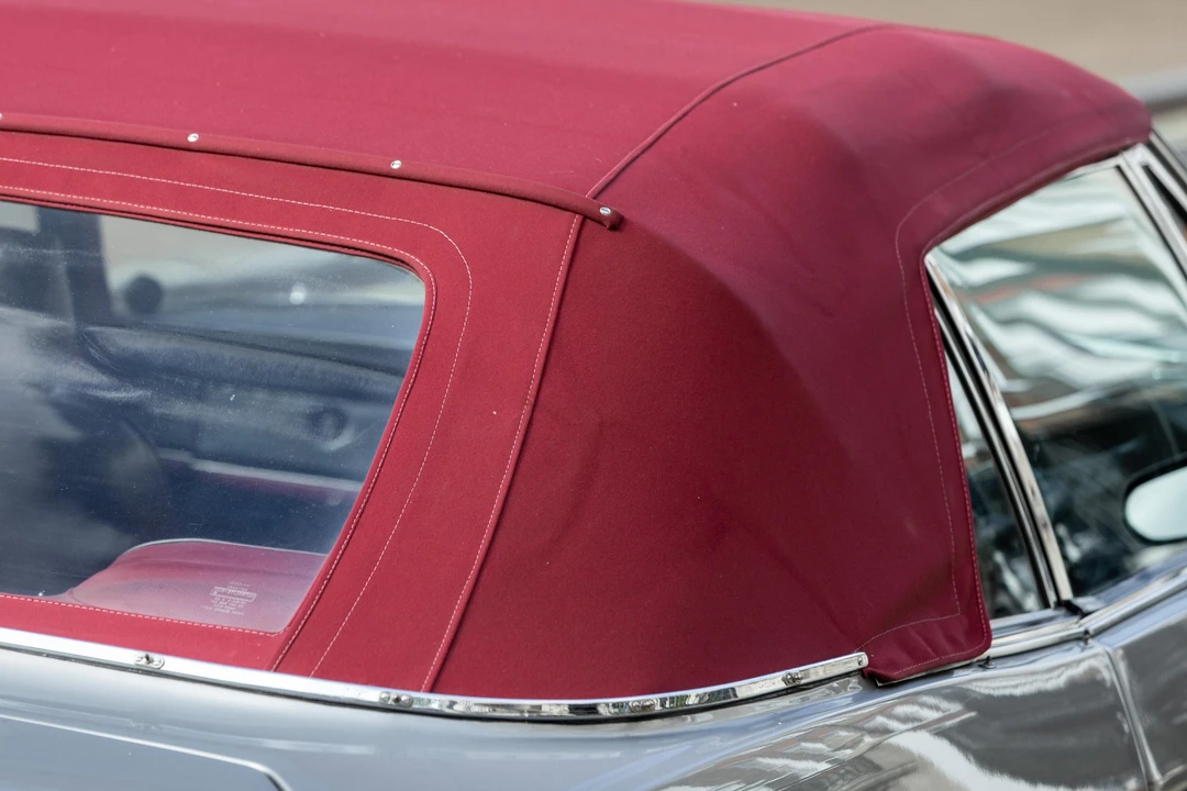 1974 Jensen Interceptor - Image 28 of 31