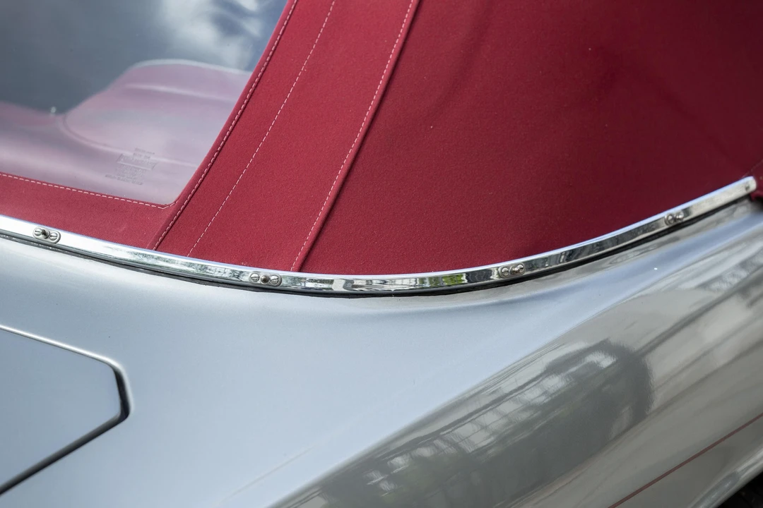 1974 Jensen Interceptor - Image 29 of 31