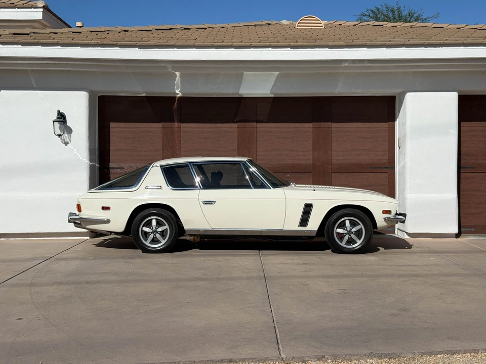 1974 Jensen Interceptor - Image 24 of 31