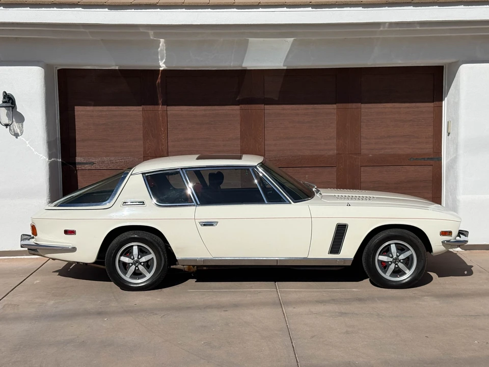 1974 Jensen Interceptor - Image 23 of 31