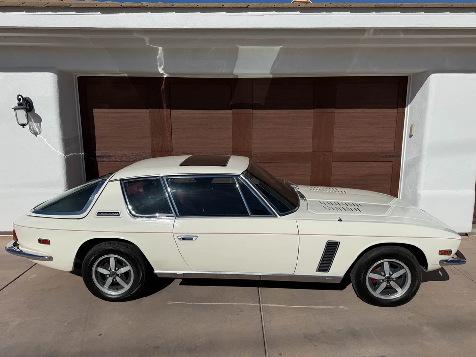 1974 Jensen Interceptor - Image 22 of 31
