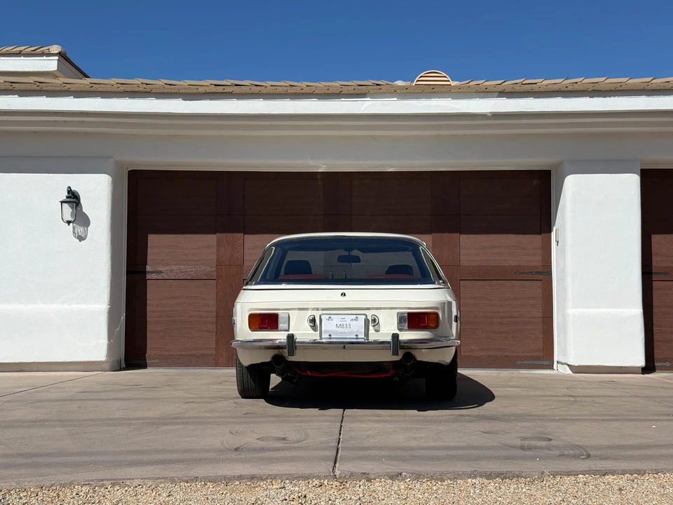 1974 Jensen Interceptor - Image 15 of 31