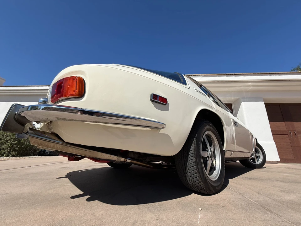 1974 Jensen Interceptor - Image 21 of 31
