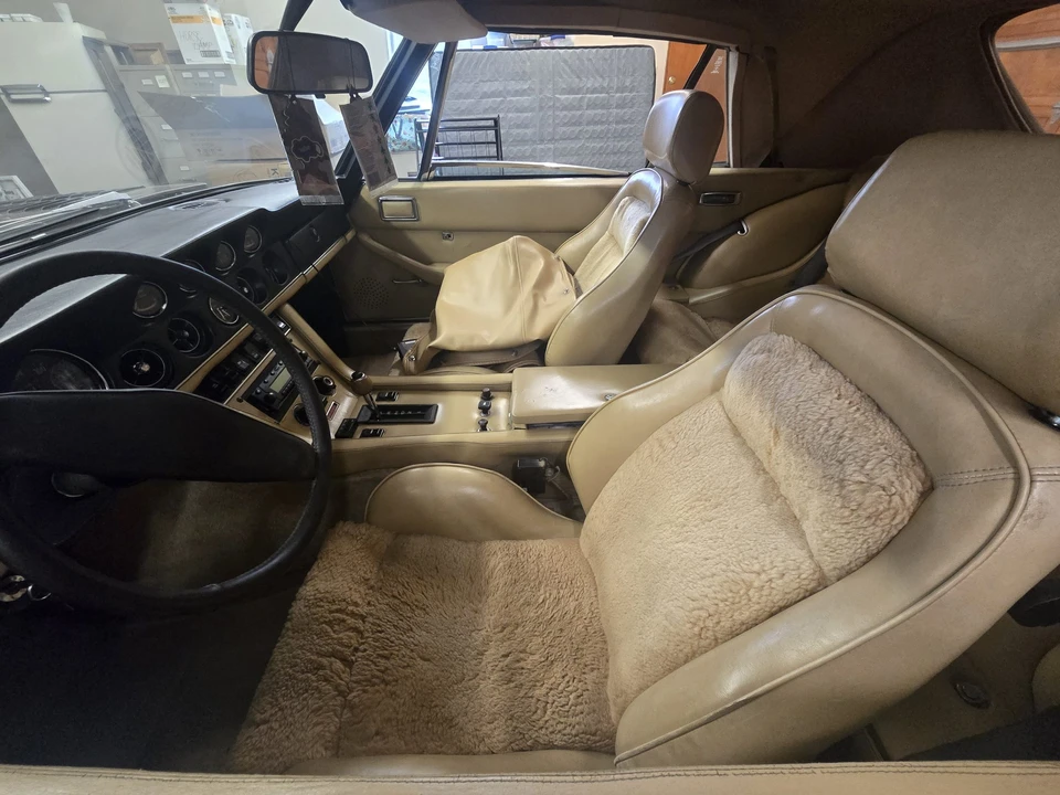1974 Jensen Interceptor - Image 19 of 31