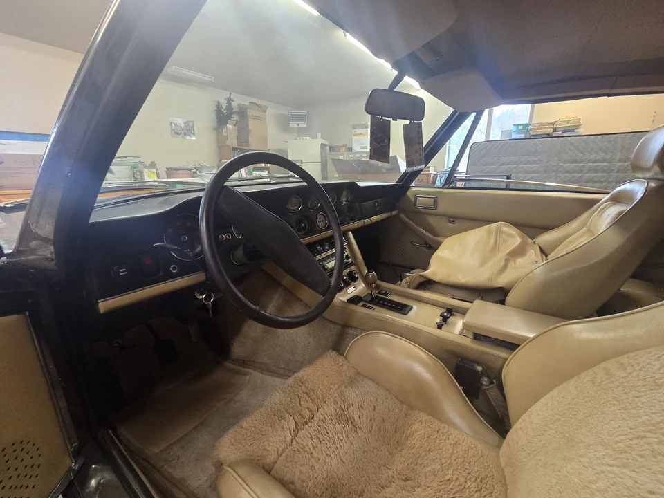 1974 Jensen Interceptor - Image 18 of 31