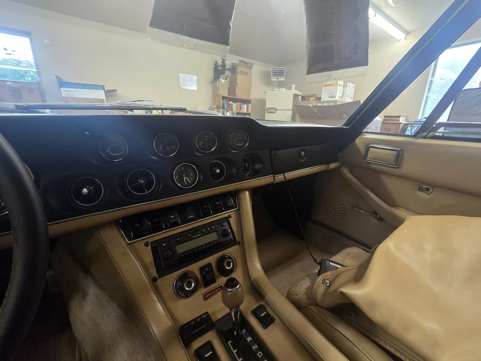 1974 Jensen Interceptor - Image 29 of 31