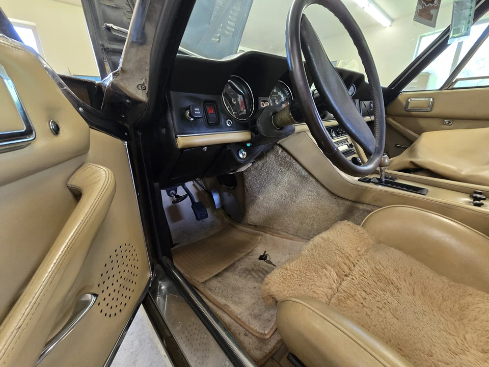 1974 Jensen Interceptor - Image 21 of 31