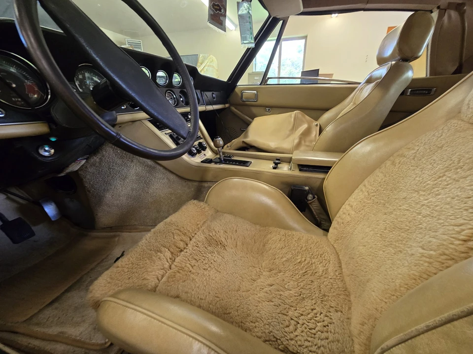 1974 Jensen Interceptor - Image 20 of 31