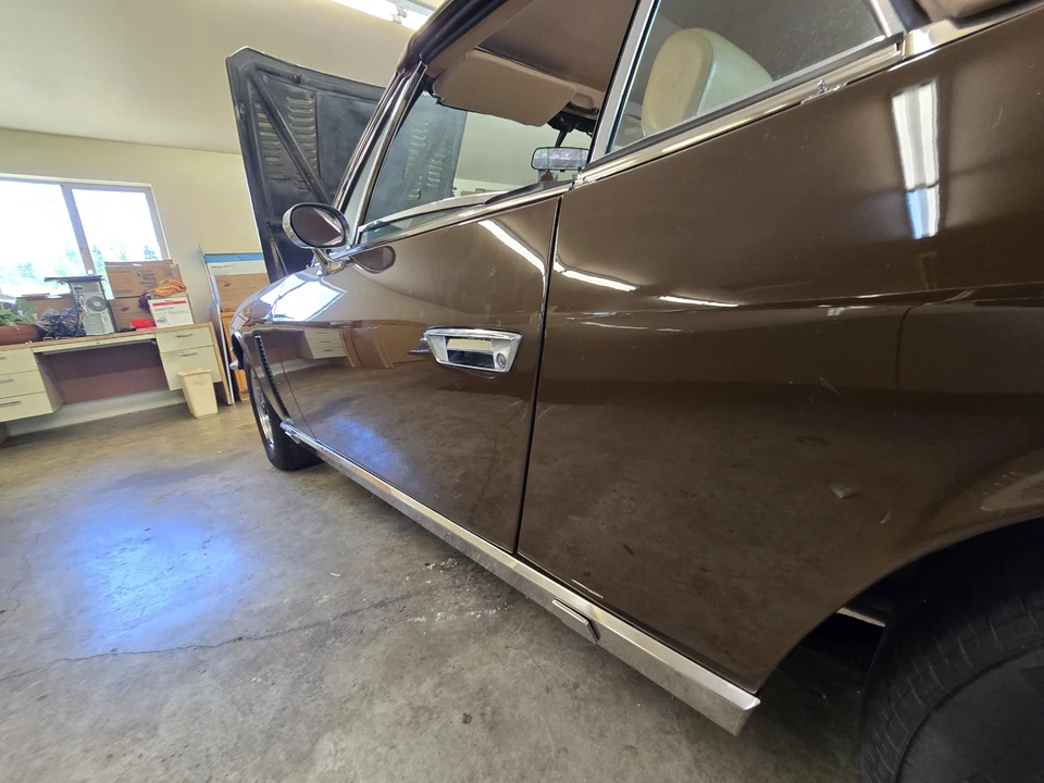 1974 Jensen Interceptor - Image 13 of 31