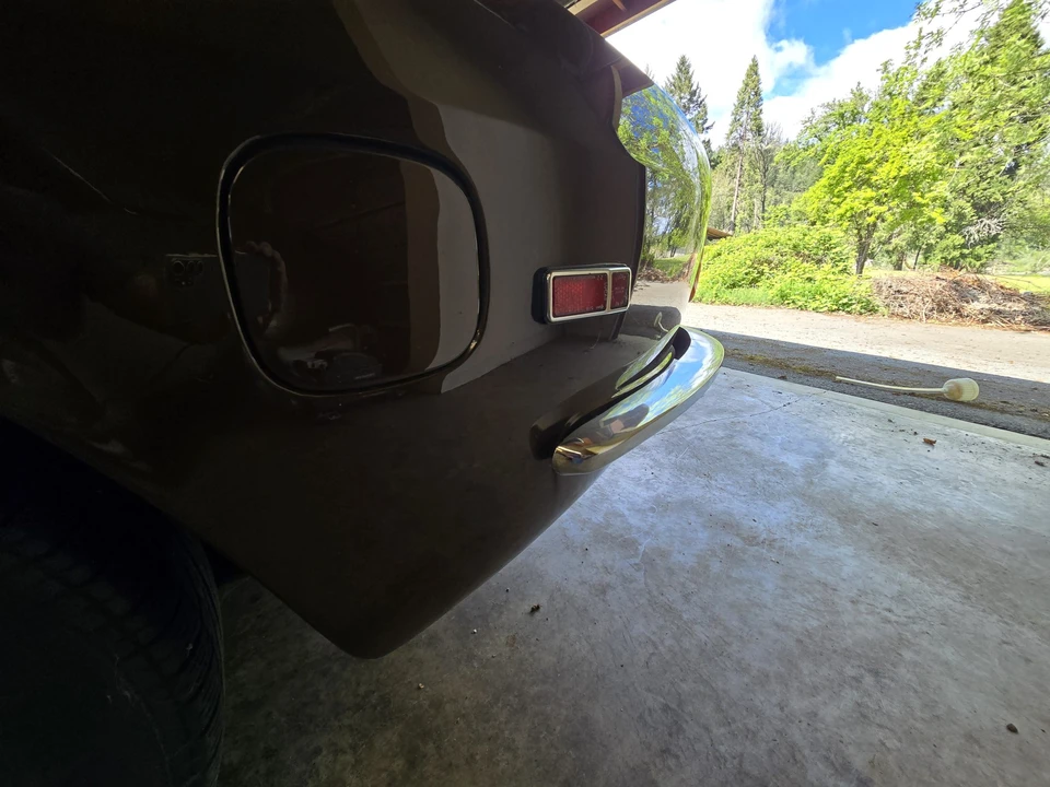 1974 Jensen Interceptor - Image 14 of 31