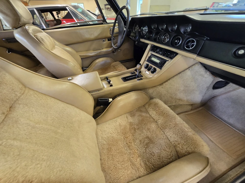 1974 Jensen Interceptor - Image 23 of 31