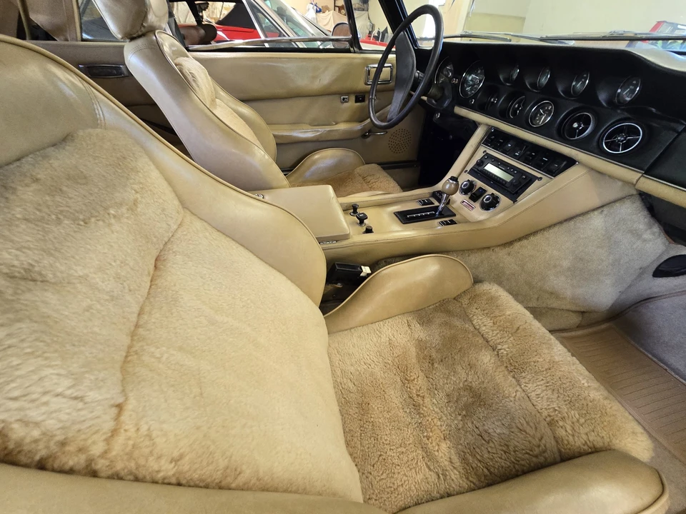 1974 Jensen Interceptor - Image 24 of 31