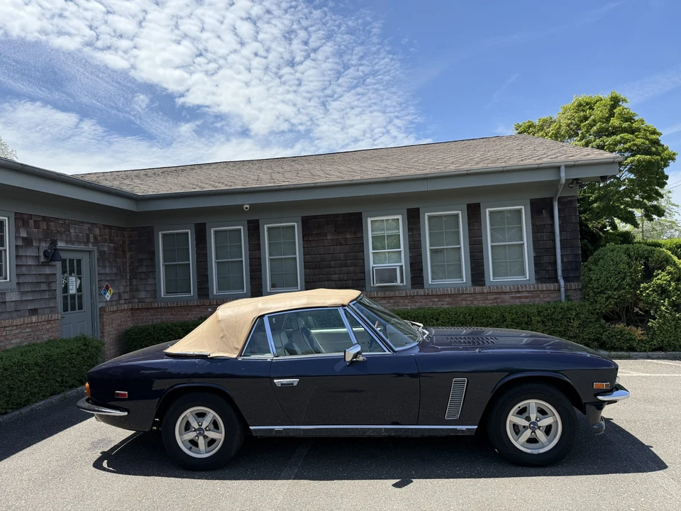 1974 Jensen Interceptor - Image 16 of 31