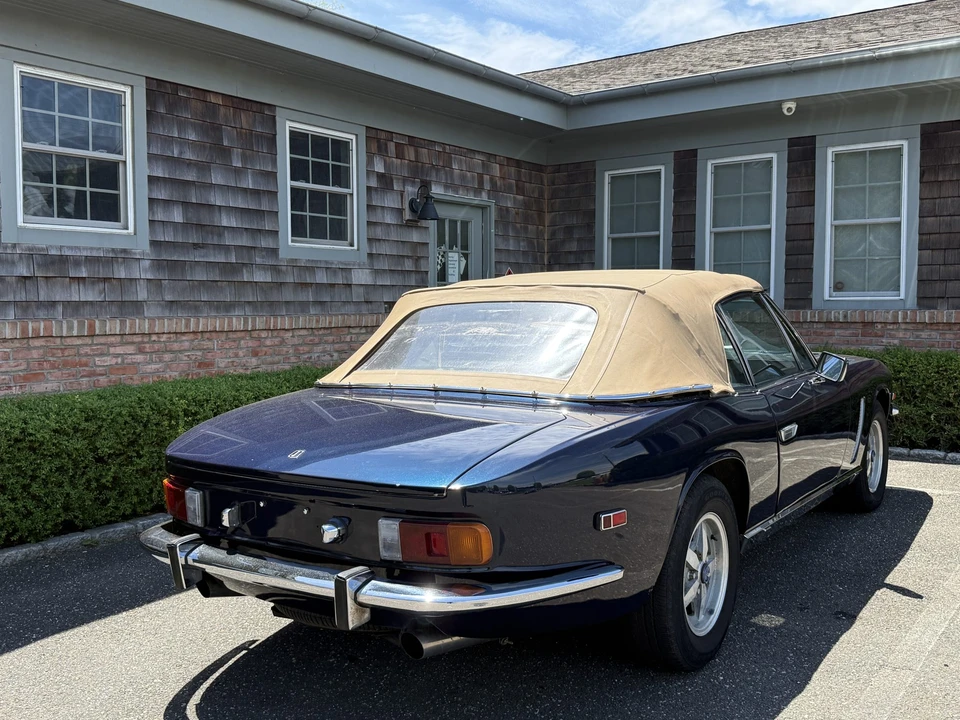 1974 Jensen Interceptor - Image 14 of 31