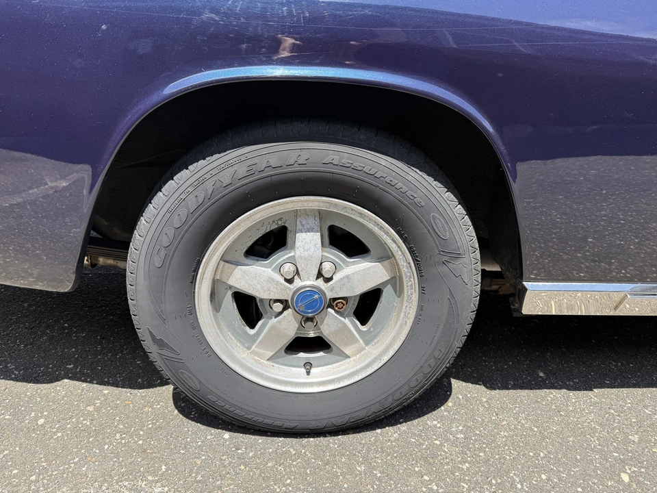 1974 Jensen Interceptor - Image 23 of 31