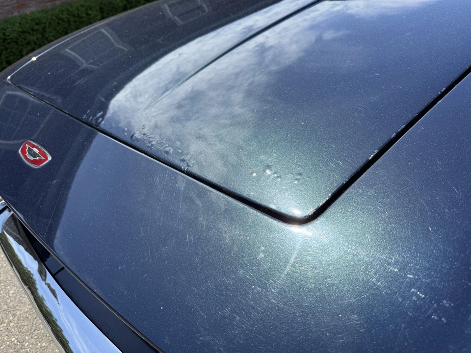 1974 Jensen Interceptor - Image 19 of 31