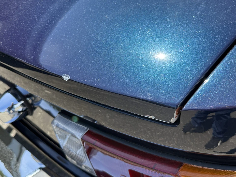 1974 Jensen Interceptor - Image 20 of 31