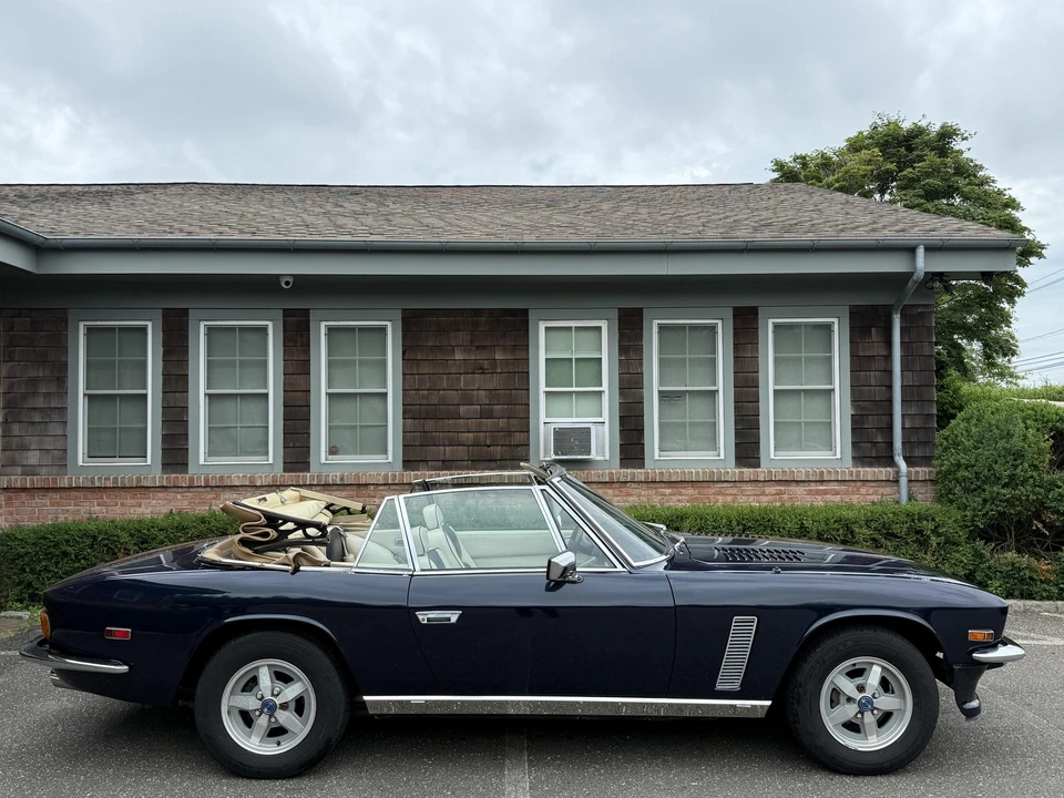 1974 Jensen Interceptor - Image 2 of 31