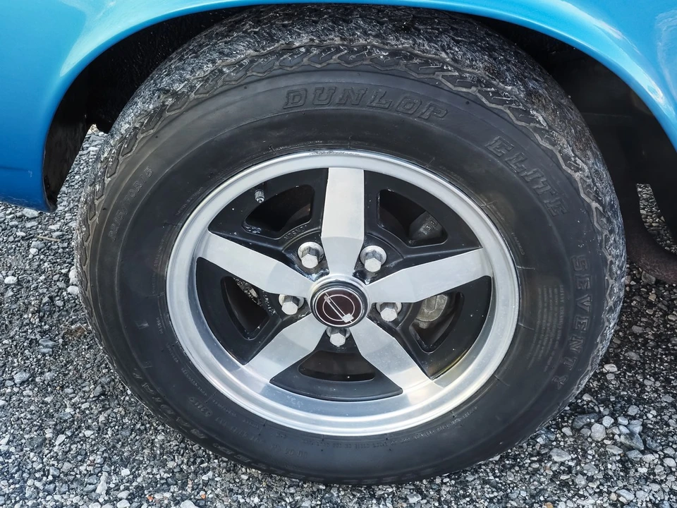 1974 Jensen Interceptor - Image 15 of 30