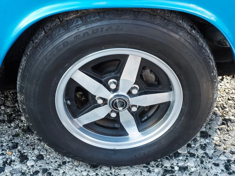 1974 Jensen Interceptor - Image 14 of 30