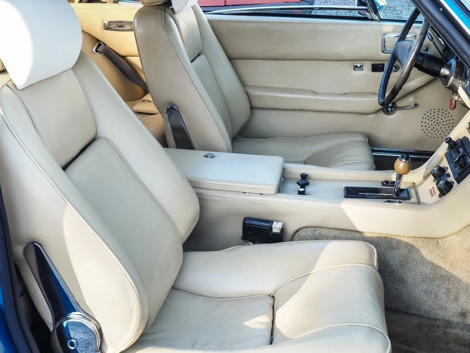 1974 Jensen Interceptor - Image 22 of 30