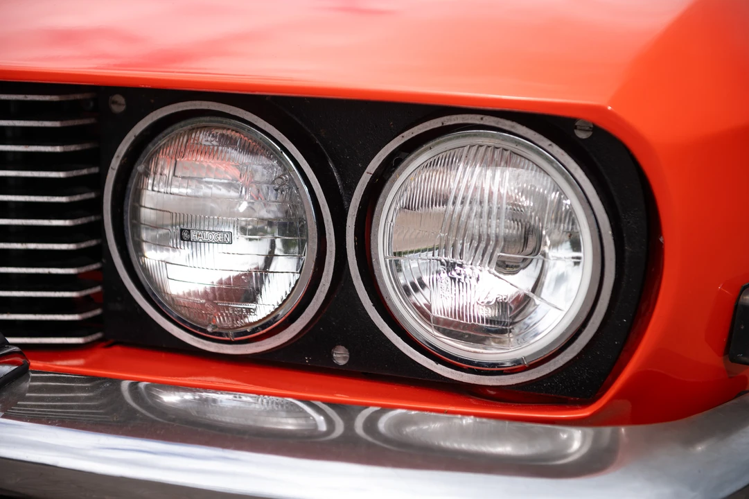 1974 Jensen Interceptor - Image 25 of 31