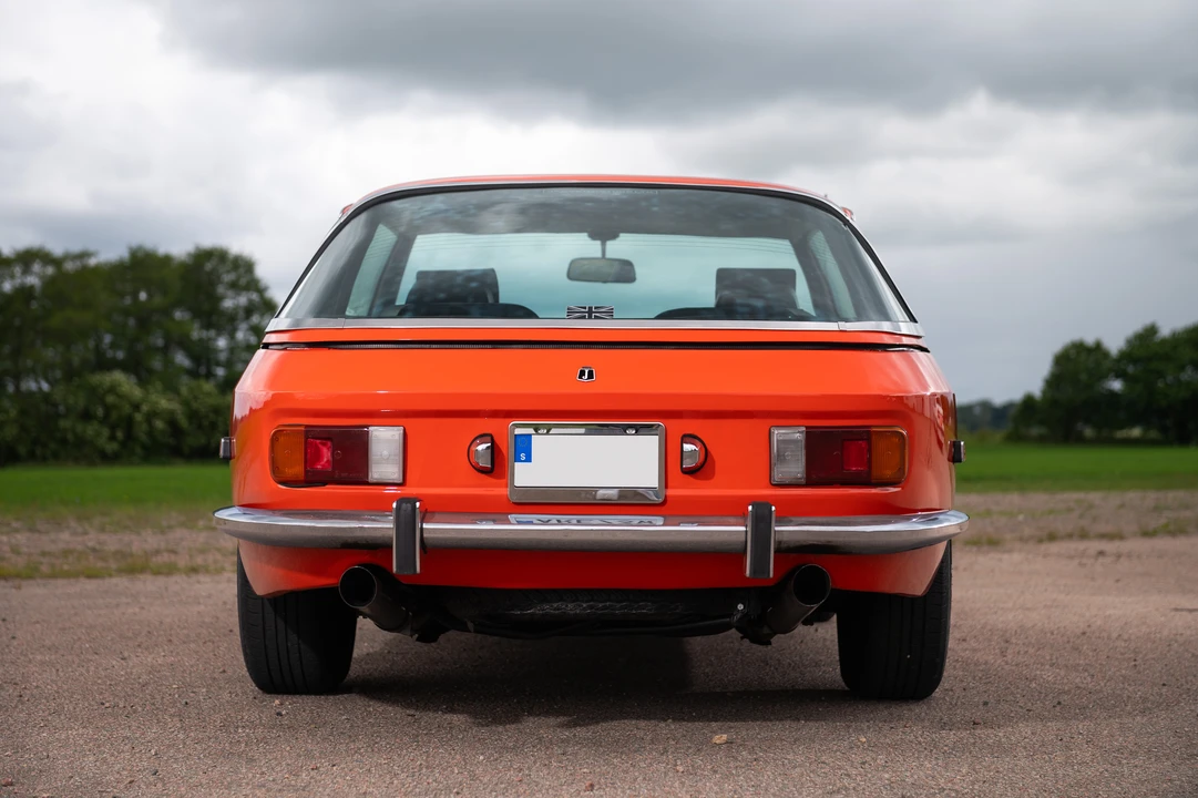 1974 Jensen Interceptor - Image 5 of 31