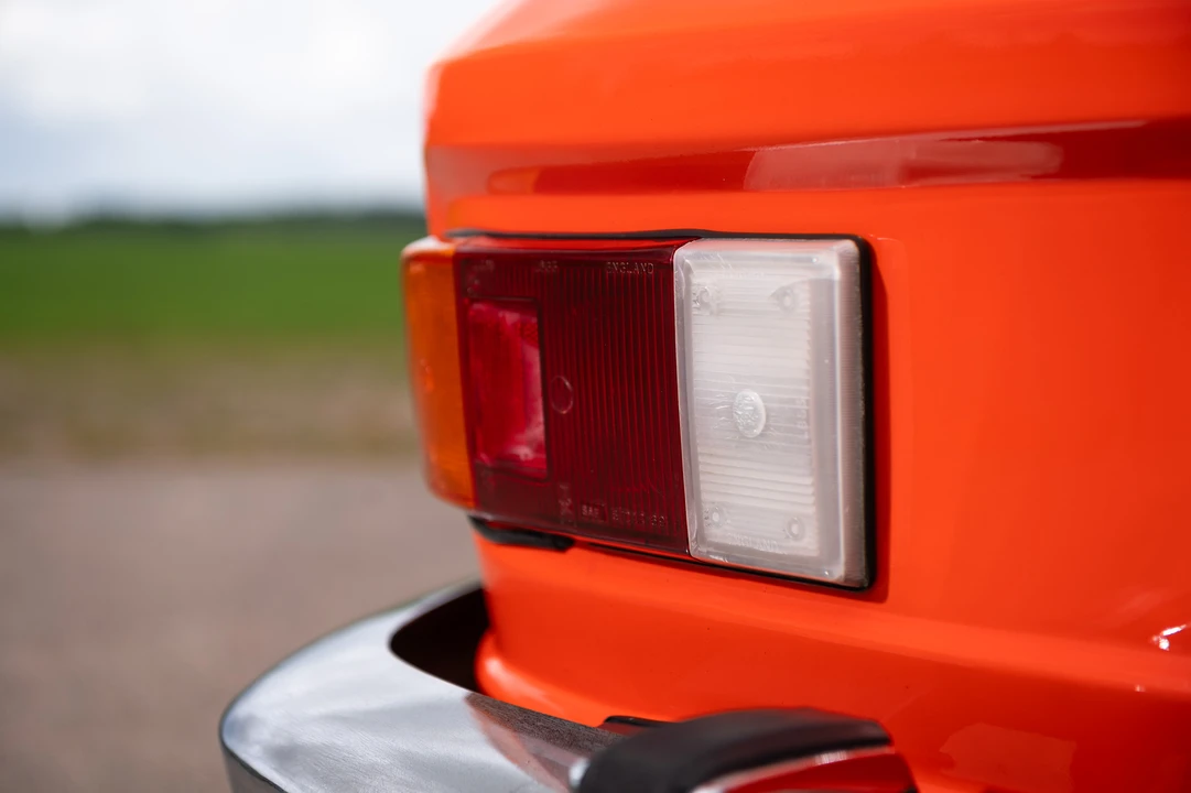 1974 Jensen Interceptor - Image 26 of 31