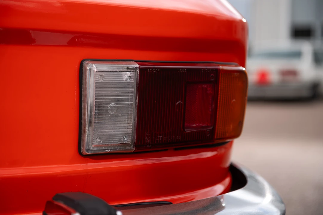 1974 Jensen Interceptor - Image 27 of 31