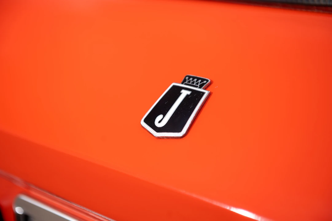 1974 Jensen Interceptor - Image 28 of 31