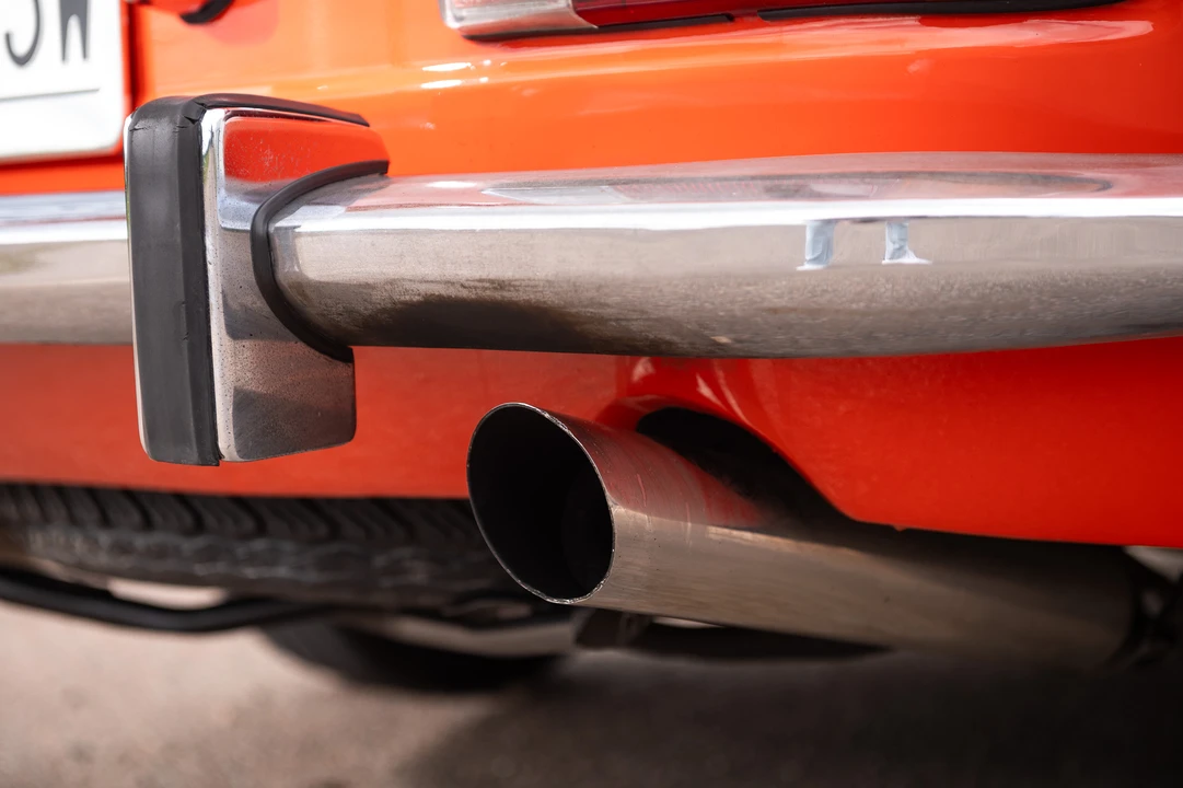 1974 Jensen Interceptor - Image 30 of 31