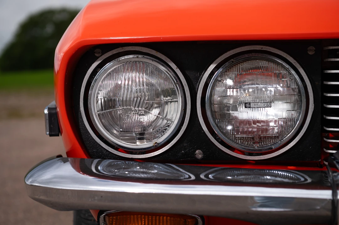 1974 Jensen Interceptor - Image 15 of 31
