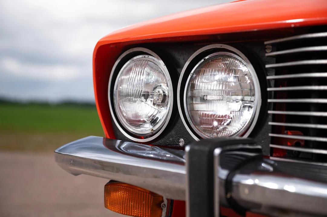 1974 Jensen Interceptor - Image 16 of 31