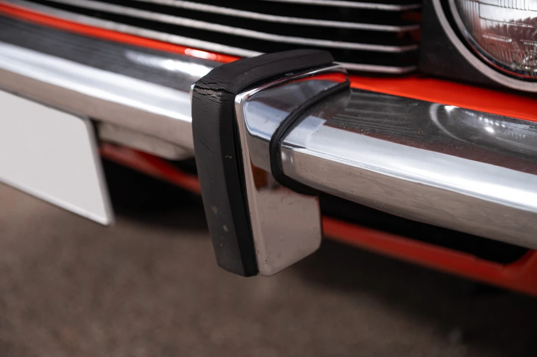 1974 Jensen Interceptor - Image 20 of 31