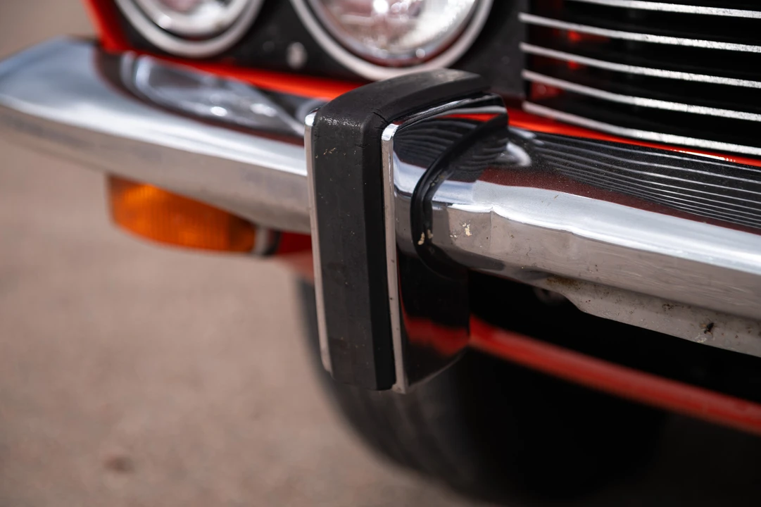 1974 Jensen Interceptor - Image 21 of 31