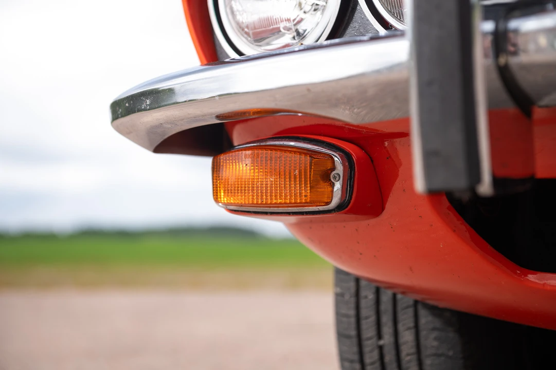 1974 Jensen Interceptor - Image 22 of 31