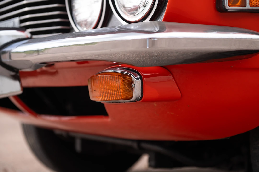 1974 Jensen Interceptor - Image 23 of 31