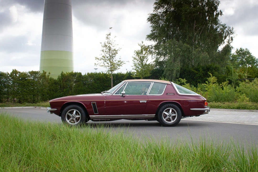 1974 Jensen Interceptor - Image 5 of 24