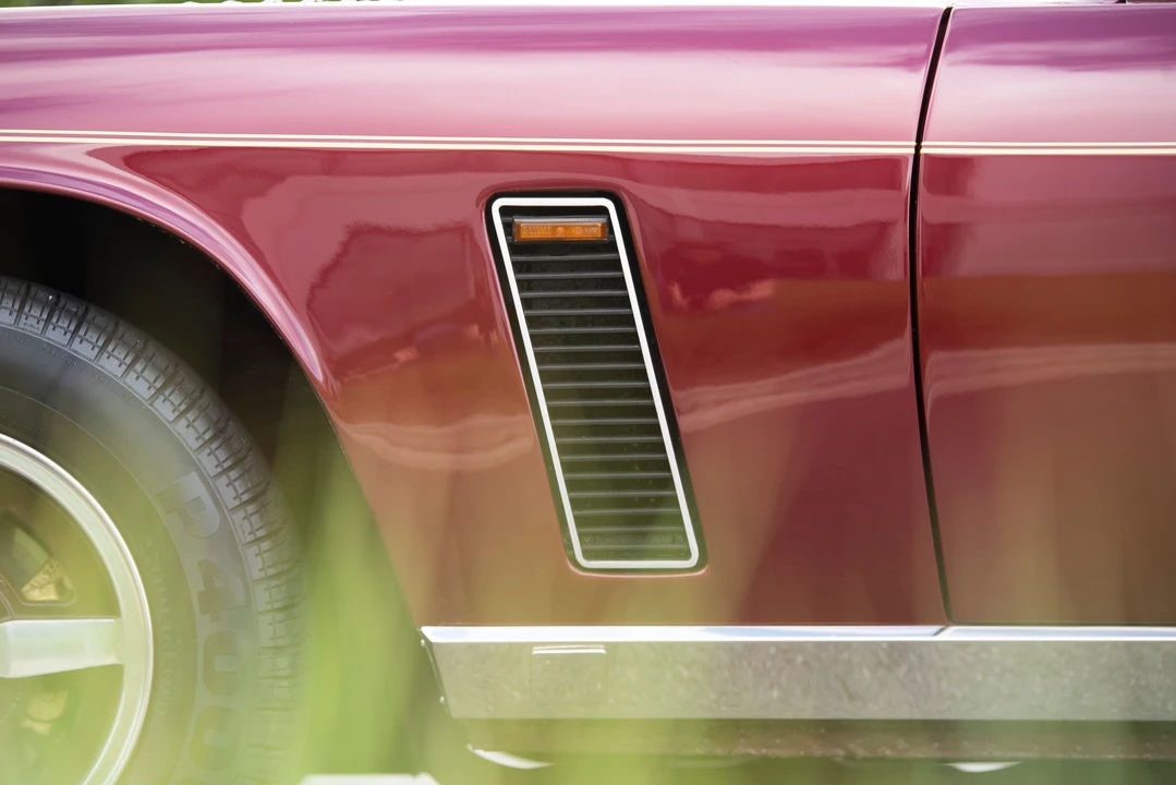1974 Jensen Interceptor - Image 21 of 24
