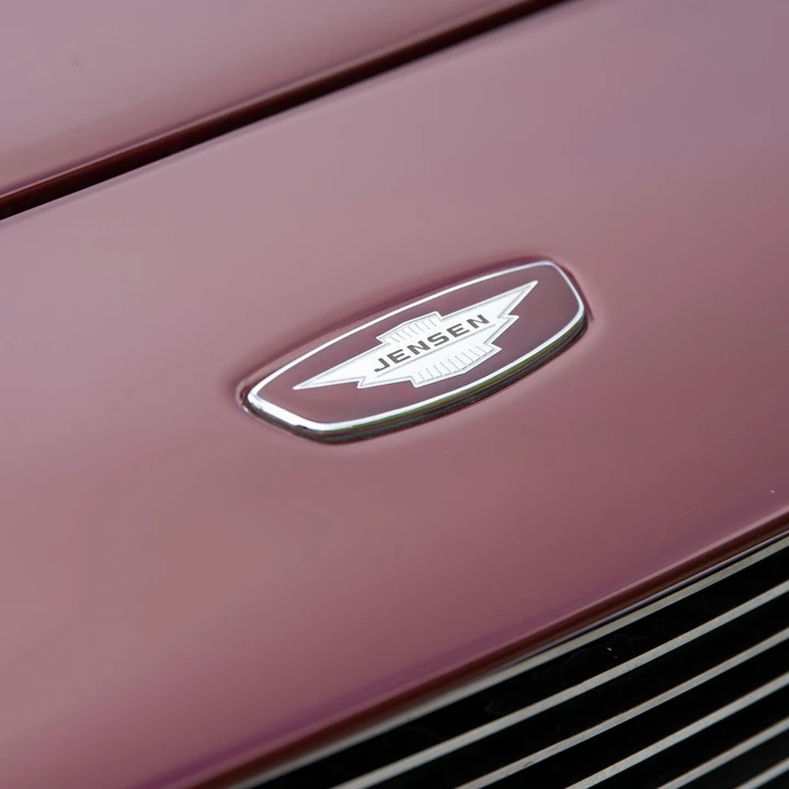 1974 Jensen Interceptor - Image 19 of 24
