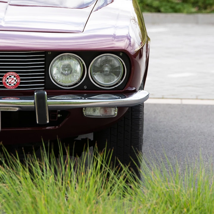 1974 Jensen Interceptor - Image 23 of 24