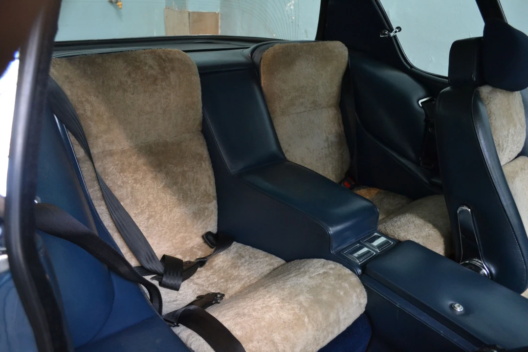1974 Jensen Interceptor - Image 3 of 5