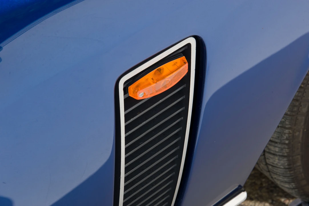 1974 Jensen Interceptor - Image 6 of 15