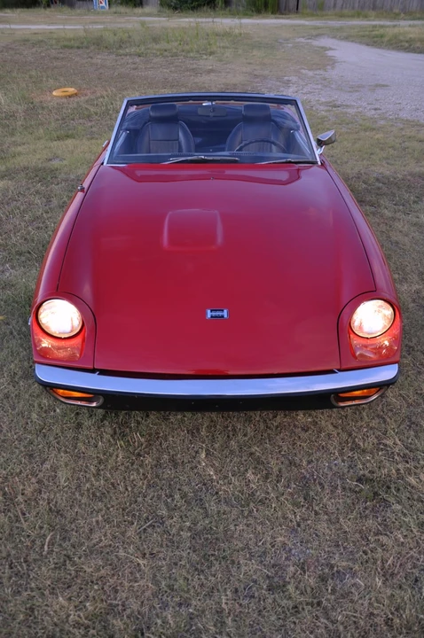 1974 Jensen Interceptor - Image 5 of 6